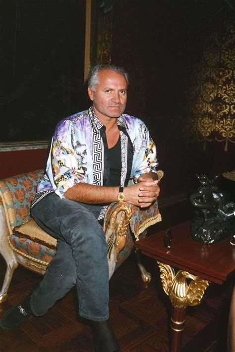 is versace a public company|gianni versace website.